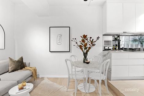 Property photo of 33/4 Ithaca Road Elizabeth Bay NSW 2011