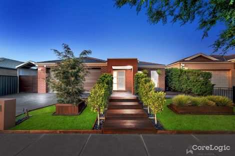 Property photo of 58 Hummingbird Boulevard Tarneit VIC 3029