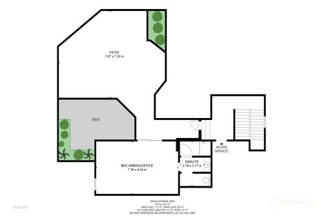 Property photo of 37/173-181 Esplanade Cairns North QLD 4870