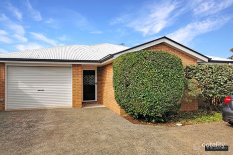 2/12 Cay St, Newtown, QLD 4350