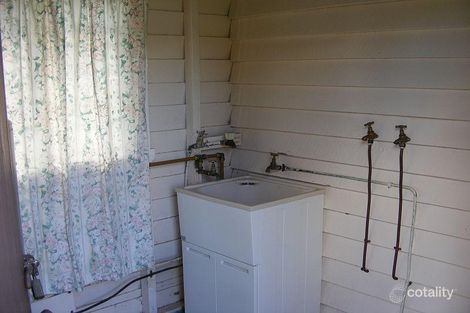 Property photo of 116 Mackenzie Street Wondai QLD 4606