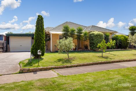 12 Tarran St, Laverton, VIC 3028
