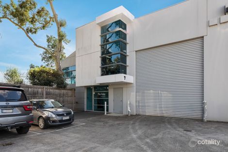 7/56 Norcal Rd, Nunawading, VIC 3131