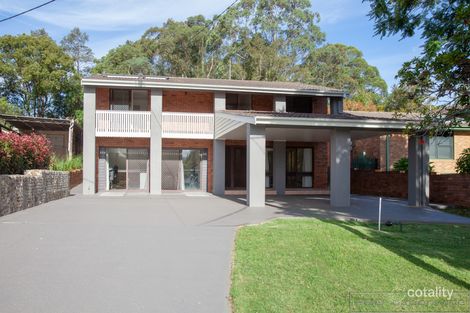 Property photo of 6 Narang Street East Maitland NSW 2323