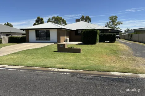 Property photo of 23 Veronica Avenue Goondiwindi QLD 4390