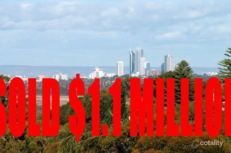 Property photo of 6 Coronation Street Doubleview WA 6018