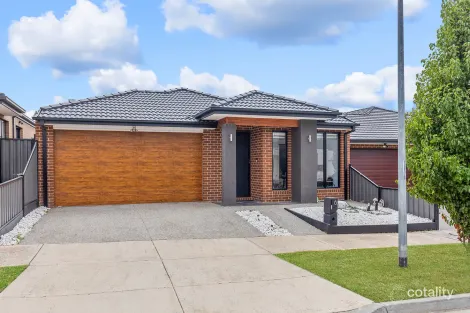 6 Havelock St, Wollert, VIC 3750