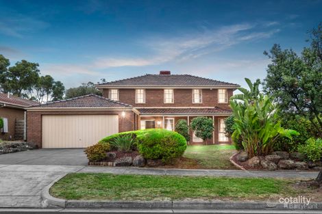 Property photo of 115 Santa Rosa Boulevard Doncaster East VIC 3109