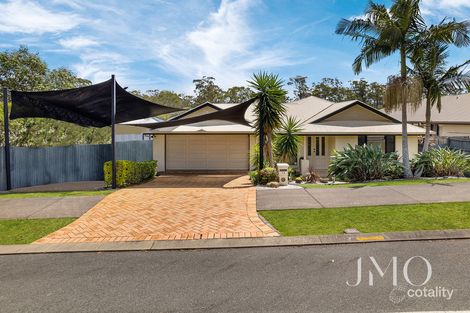 Property photo of 14 Lauradale Crescent Ormeau QLD 4208