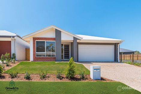 Property photo of 36 Brookhaven Boulevard Bahrs Scrub QLD 4207