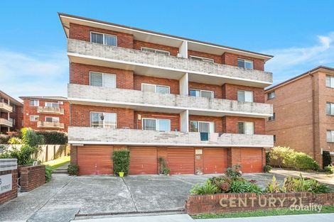 7/66 Warialda St, Kogarah, NSW 2217