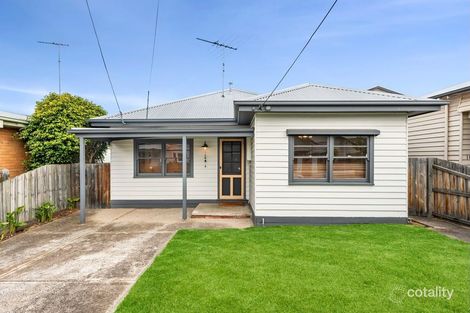 Property photo of 101 Weller Street Geelong West VIC 3218