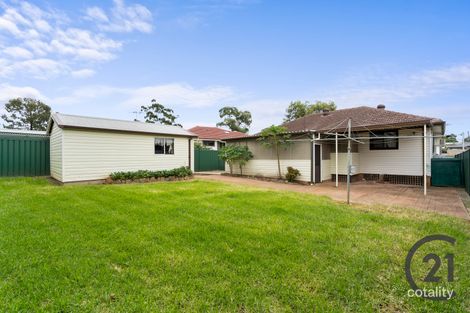 Property photo of 18 Hull Avenue Lurnea NSW 2170