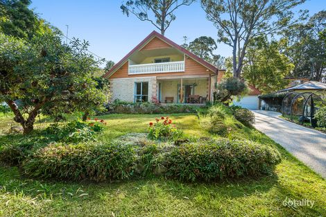 Property photo of 35 Tarawara Street Bomaderry NSW 2541