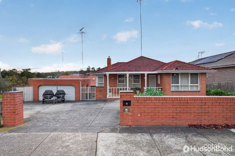 9 Cuthbert St, Bulleen, VIC 3105