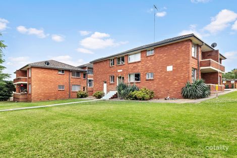 Property photo of 6/98-102 Dumaresq Street Campbelltown NSW 2560