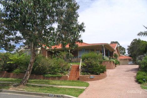 123 David Rd, Barden Ridge, NSW 2234