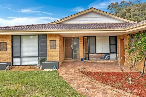 Property photo of 37 Eldora Crescent Falcon WA 6210