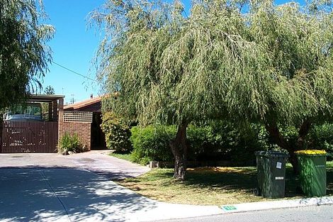 19 Gamble St, Warnbro, WA 6169