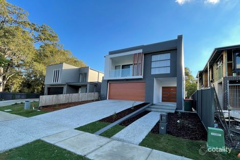 Property photo of 29 Leven Street Coopers Plains QLD 4108