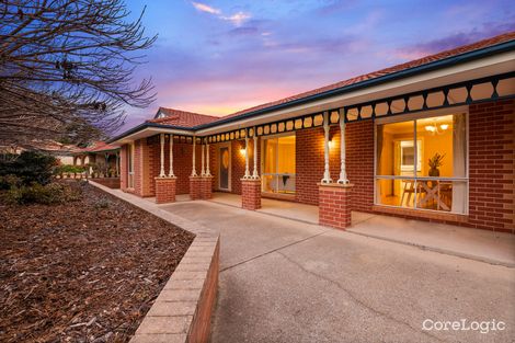 Property photo of 45 Woodfull Loop Gordon ACT 2906