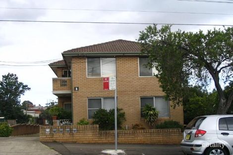 3 Dunstaffenage St, Hurlstone Park, NSW 2193