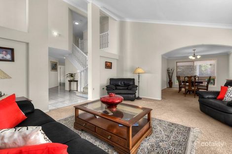 Property photo of 12 Stella Place Carseldine QLD 4034