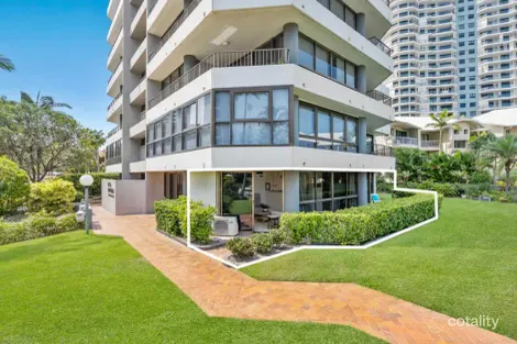 2/3656 Main Beach Pde, Main Beach, QLD 4217