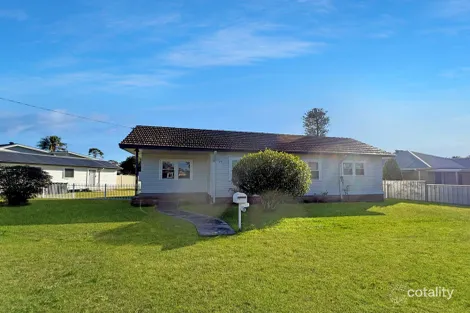 19 Park Ave, Blackalls Park, NSW 2283