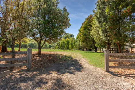 9a Manna Lane, Trentham, VIC 3458
