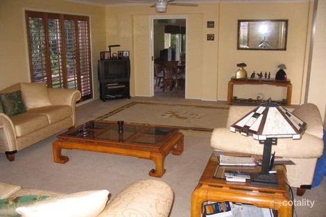 Property photo of 23 Lillywood Circuit Molendinar QLD 4214