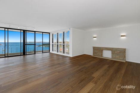 Property photo of 5A/10 Hilltop Crescent Fairlight NSW 2094