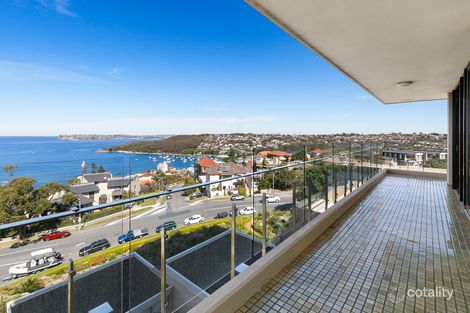 Property photo of 5A/10 Hilltop Crescent Fairlight NSW 2094