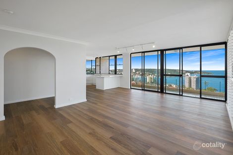 Property photo of 5A/10 Hilltop Crescent Fairlight NSW 2094