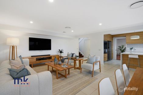 Property photo of 56 Dodonea Circuit Mount Annan NSW 2567