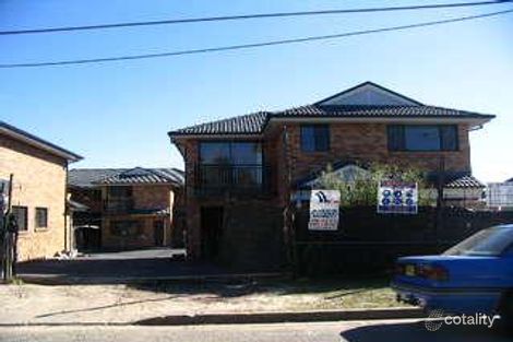 23-25 St Pauls Cres, Liverpool, NSW 2170