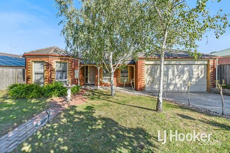 4 Mahogany Ct, Pakenham, VIC 3810
