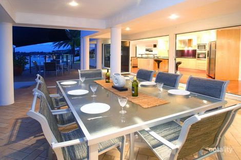 Property photo of 14 Carling Court Cleveland QLD 4163