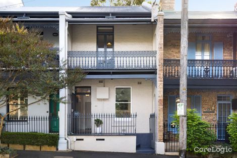 Property photo of 40 Church Street Balmain NSW 2041