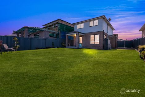 Property photo of 58 Foxall Street Riverstone NSW 2765