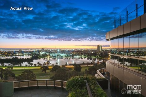 1505/20 Queens Rd, Melbourne, VIC 3004