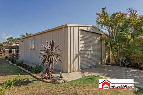 Property photo of 11 Floribunda Place Ormeau QLD 4208