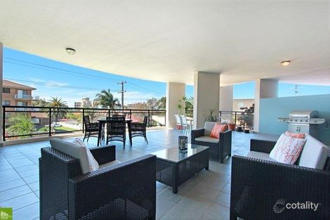 Property photo of 6/56-60 Corrimal Street Wollongong NSW 2500
