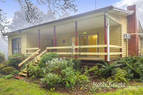 1909 Healesville-Kinglake Rd, Toolangi, VIC 3777