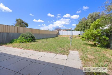Property photo of 14B McKenzie Road Shoalwater WA 6169