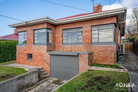 176 AUGUSTA RD, LENAH VALLEY, TAS 7008