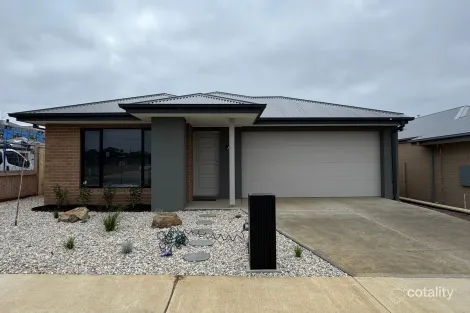 42 Mindil St, Armstrong Creek, VIC 3217