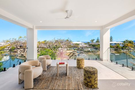 Property photo of 26 Panitz Street Bundall QLD 4217
