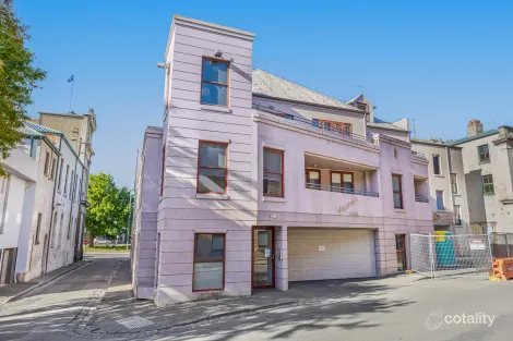 4/6 Bath Lane, Ballarat Central, VIC 3350