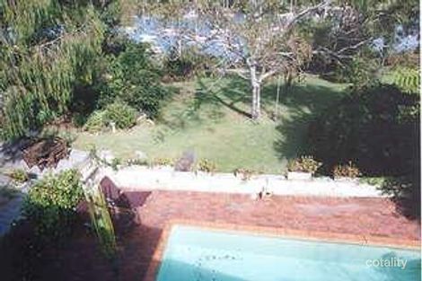 Property photo of 13 George Street Hunters Hill NSW 2110